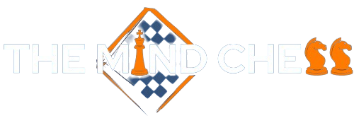 The Mind Chess Academy