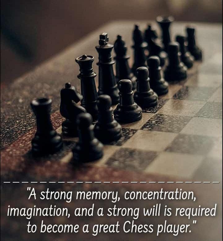 The Benefits of Learning Chess for Kids