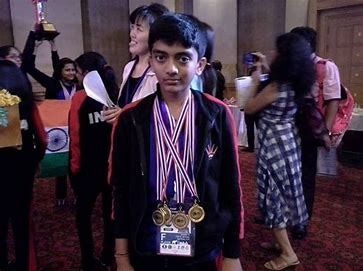 From Prodigy to Champion: Gukesh’s Inspiring Journey to the Top