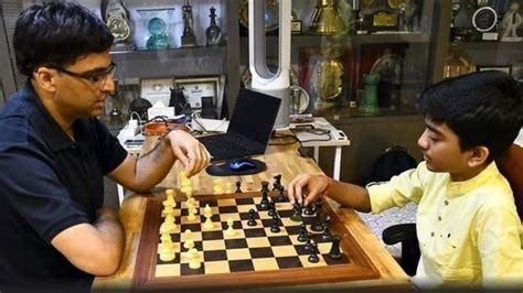 From Prodigy to Champion: Gukesh’s Inspiring Journey to the Top