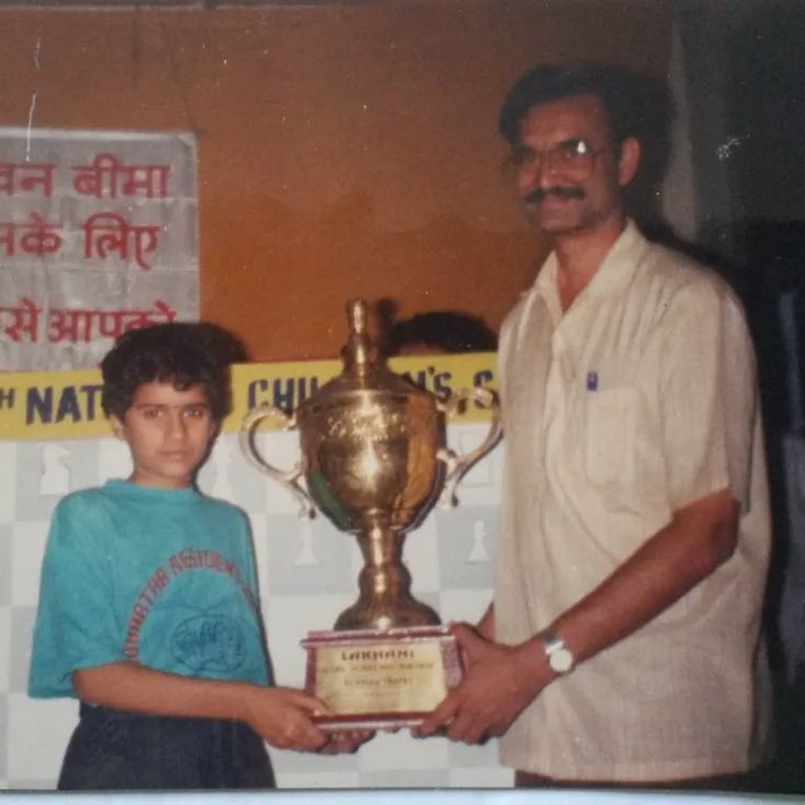 Koneru Humpy: The Underrated Queen of Indian Chess ��♟️