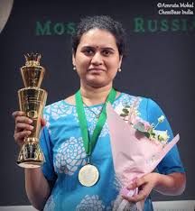 Koneru Humpy: The Underrated Queen of Indian Chess ��♟️