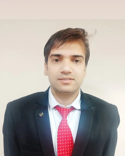 Krishan Kant
