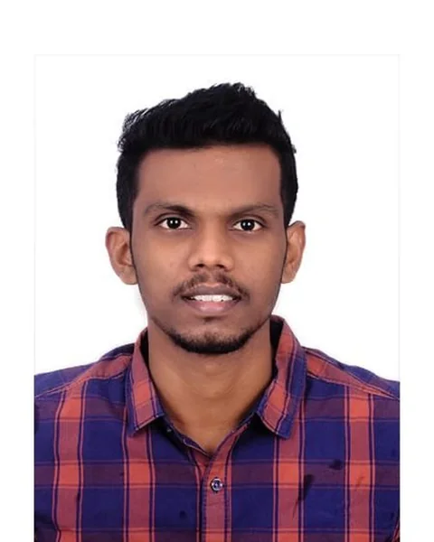 Prashant Chavan