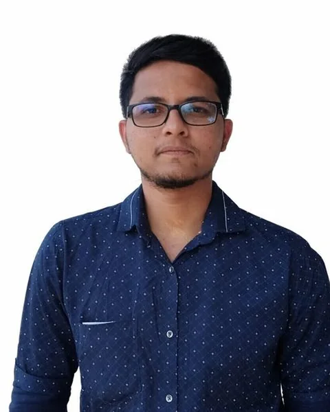 Sabarish Kannan