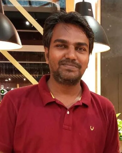 Sagar Waghmare