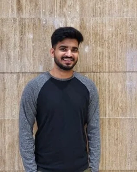 Subrat Panigrahi