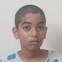 Adhrith's child