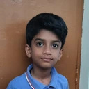 Aditya's child