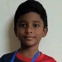 Mokshi's child