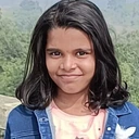 Tanvi's child