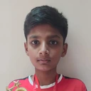 Ujwal's child